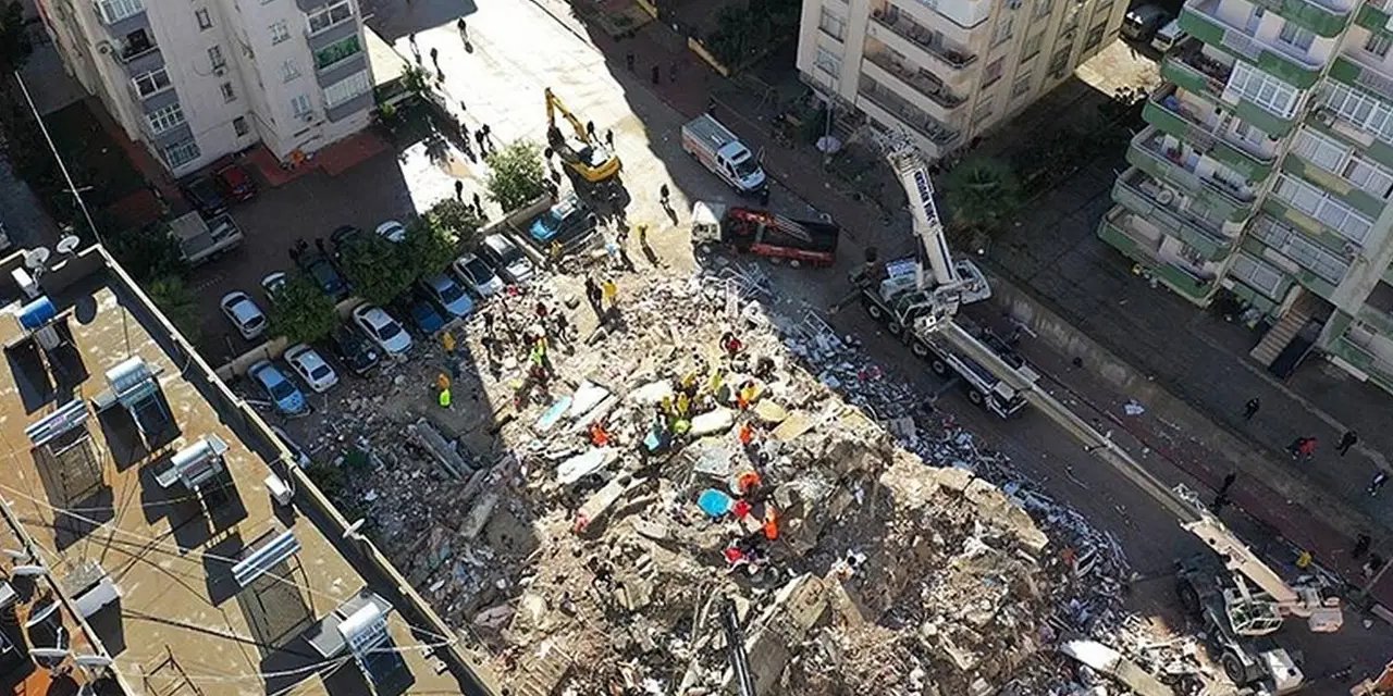 'Ailelerin adalet çığlığına ses olmaya çağırıyoruz'