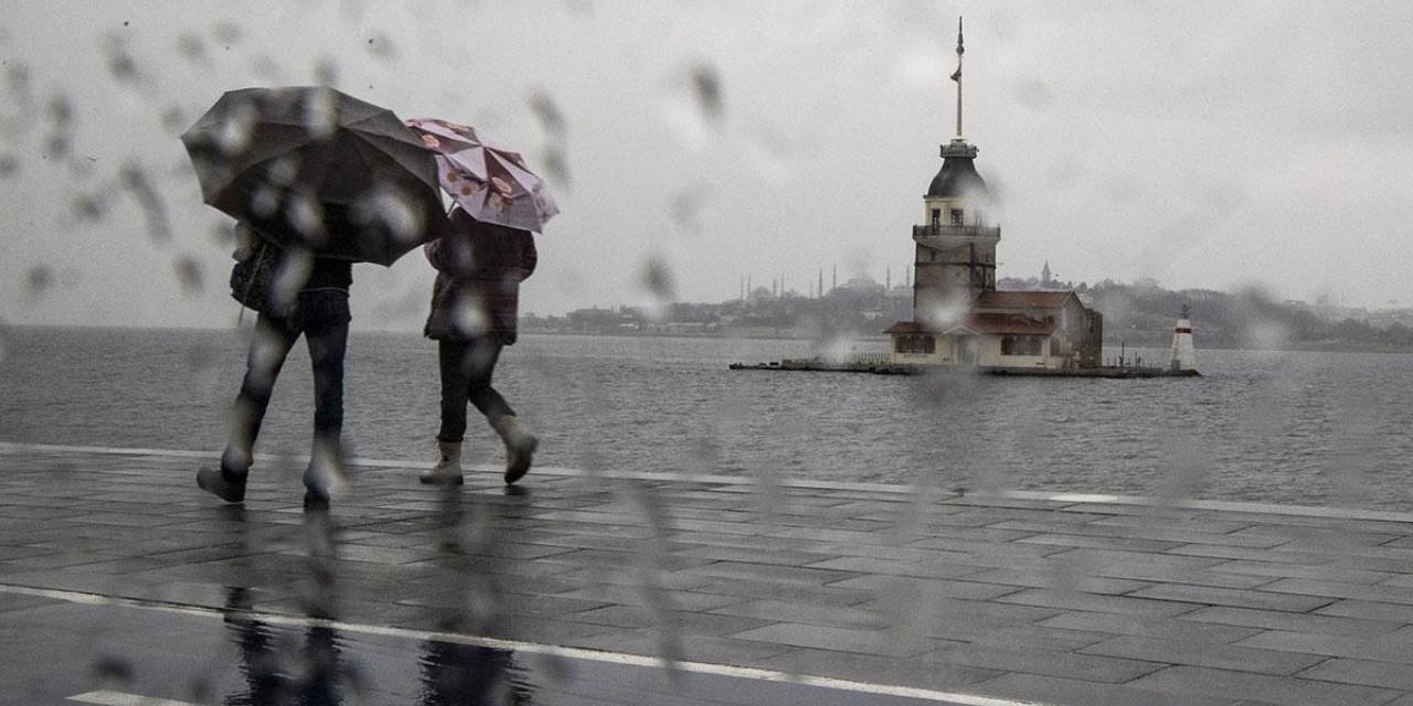 Meteoroloji açıkladı: Bugün hava nasıl olacak?