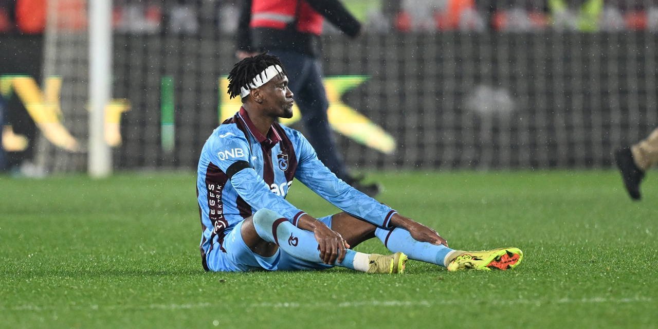 Spor yazarları Trabzonspor - Başakşehir maçını yorumladı: 'Bu maç sezonun da özeti gibiydi'