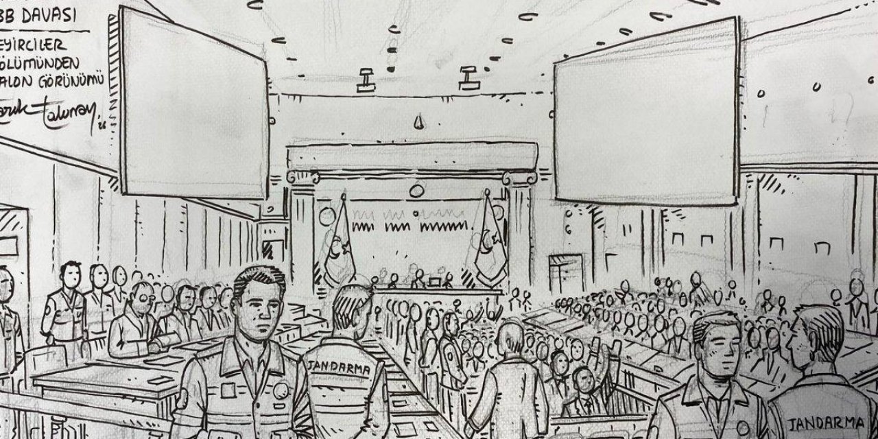 İBB Boğaziçi İmar Müdürü Elçin Karaoğlu: "Kızımla Tehdit Edildim, Boyun Eğmedim!"