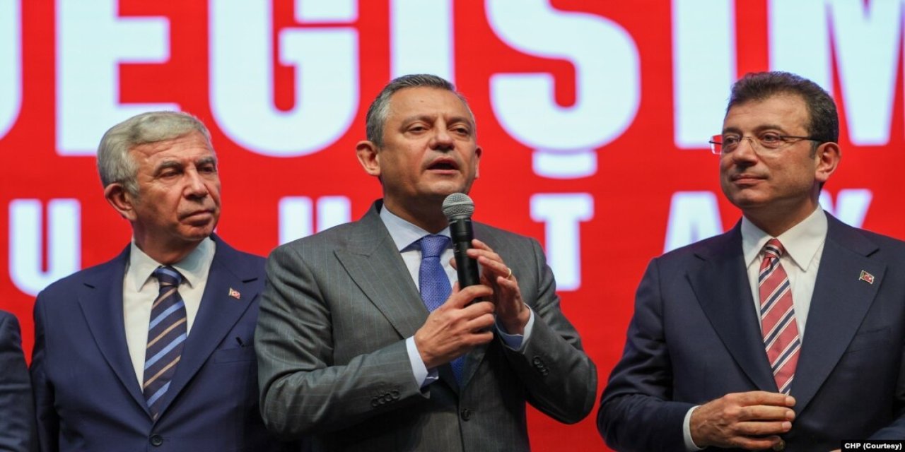 Mansur Yavaş çağrı yapmıştı! CHP yeni yol haritasını belirledi