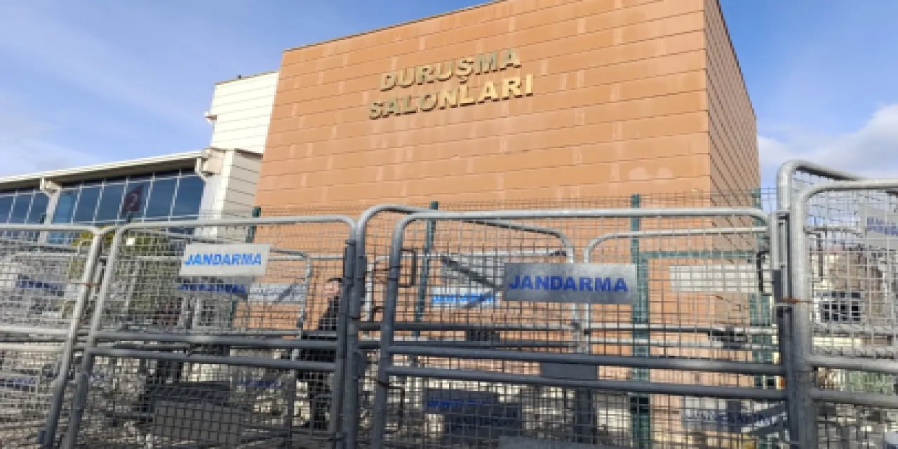 Mahkemede tansiyon yükseldi: “Yalan söylüyorsun!” tartışması