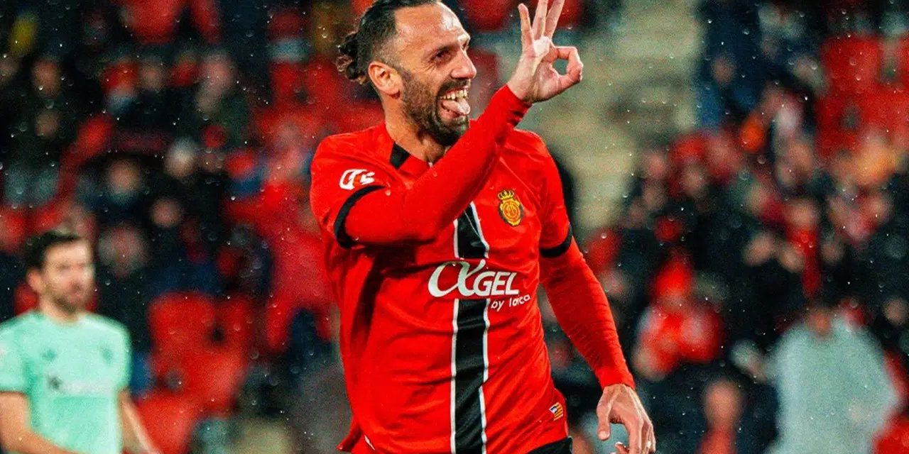 Fenerbahçe'de Vedat Muriqi gelişmesi: Mallorca'nın istediği bonservis belli oldu