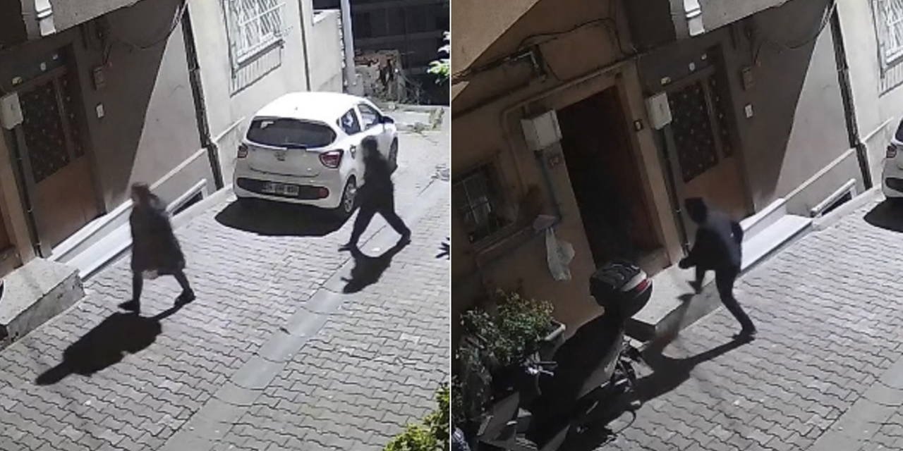 Kağıthane’de bina girişinde cinsel taciz: Kadının çığlığı sonrası kaçan şüpheli fırında yakalandı