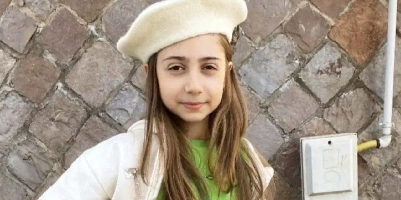 Saldırıda ağır yaralanan Almina’nın babasından sitem: 'Paylaşımım çarpıtıldı'