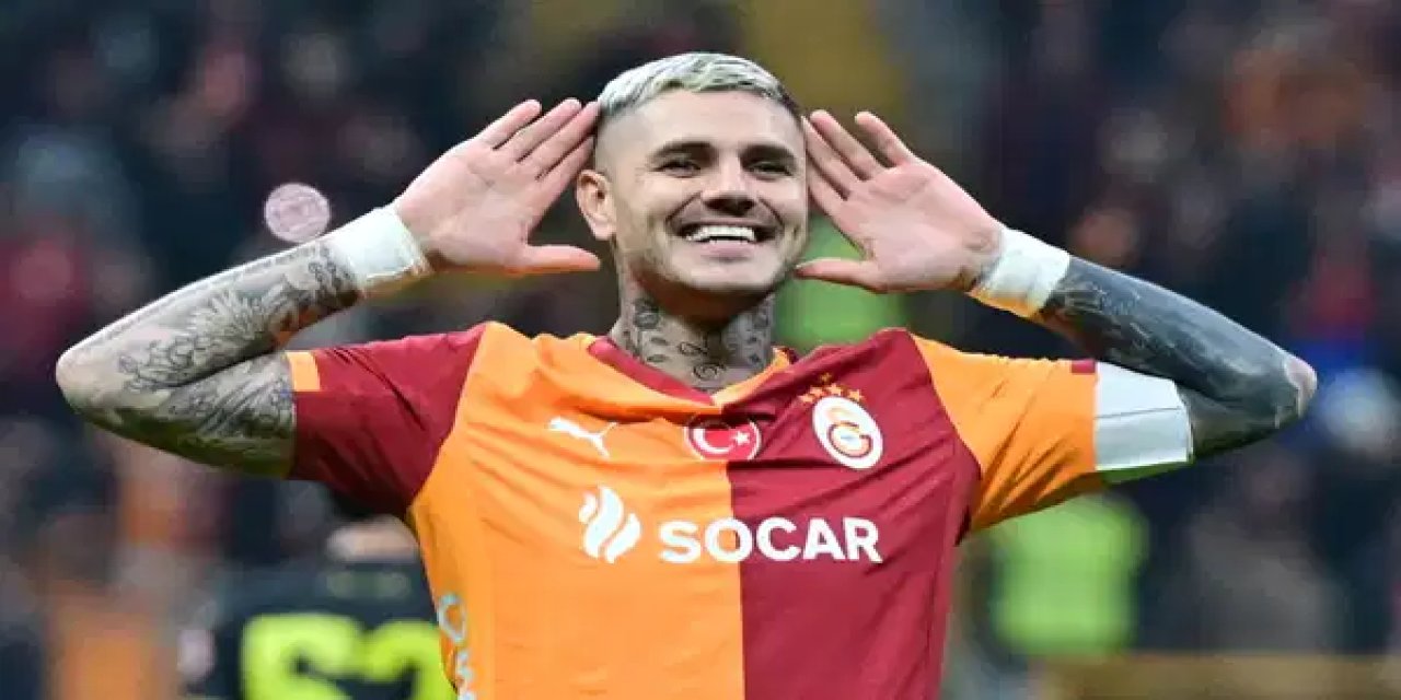 Mauro Icardi'nin yeni takımı için flaş iddia: 'Buraya gelebileceğinin sinyallerini vermişti'