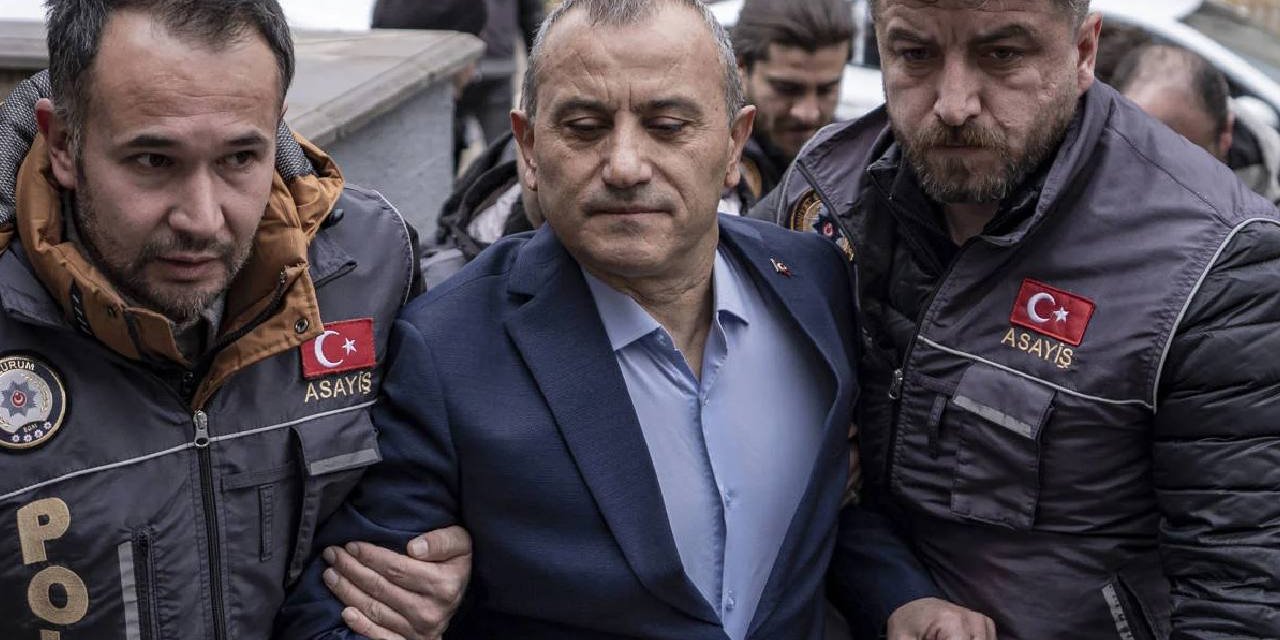 Eski Tunceli Valisi Tuncay Sonel’in eşi için de gözaltı talebinde bulunuldu