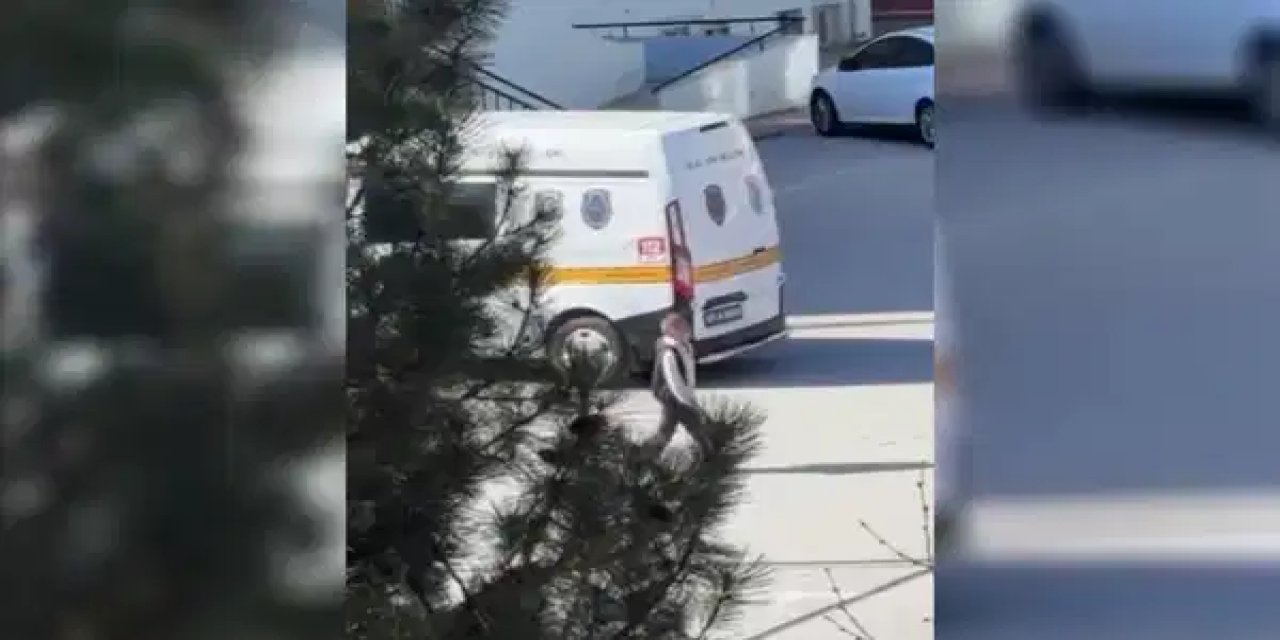 Bilecik'te okul tuvaletinde silah ve tehdit notu bulundu