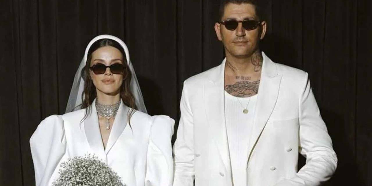 1.5 yıllık evlilik tek celsede bitmişti: İrem Helvacıoğlu'ndan manidar gönderme