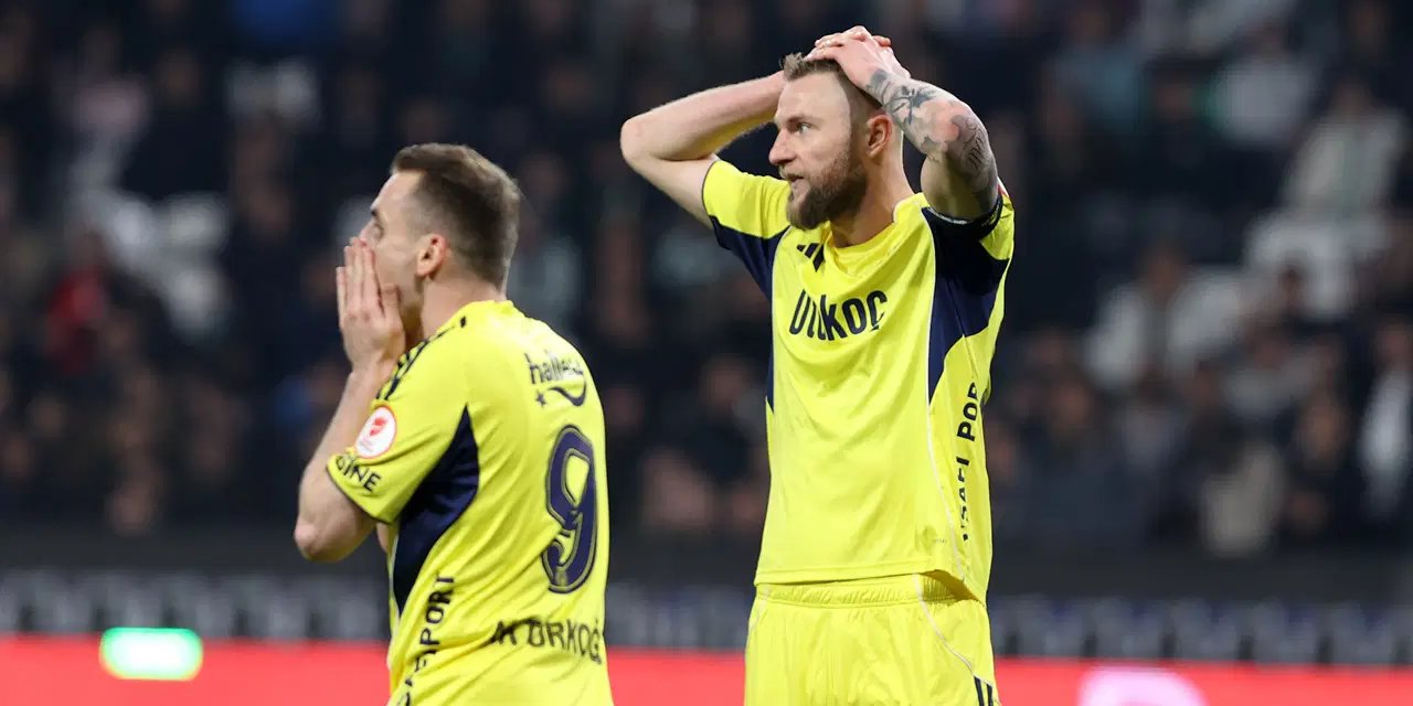 Spor yazarları Konyaspor - Fenerbahçe maçını değerlendirdi: 'Galatasaray derbisini kazanmaktan başka yol kalmadı'