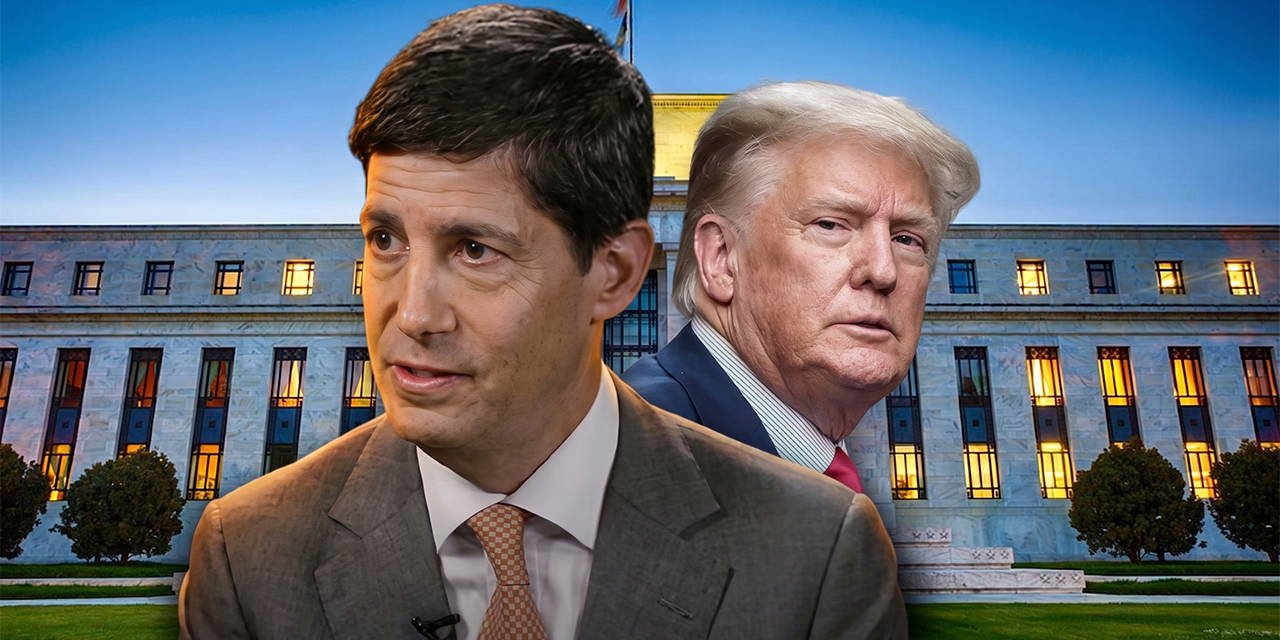 Trump'ın Fed Başkan adayından 'rejim değişikliği' açıklaması: 'Amerikalılar bunu şüphesiz hissediyor'