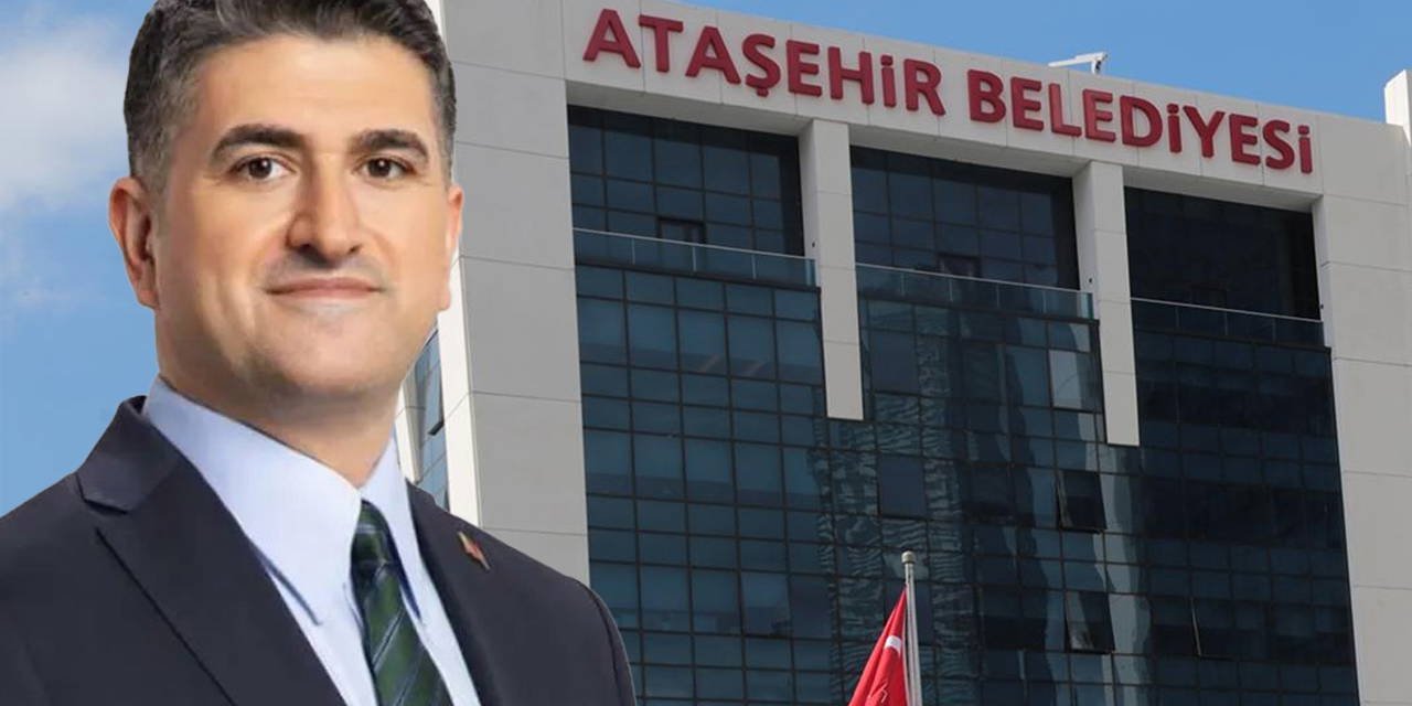 Onursal Adıgüzel tutuklanmıştı: Ataşehir Belediyesi'nde seçim tarihi belli oldu