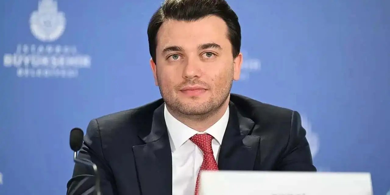 İmamoğlu’nun tutuklu avukatından çarpıcı savunma: “Burada olmamın nedeni avukatlığım”