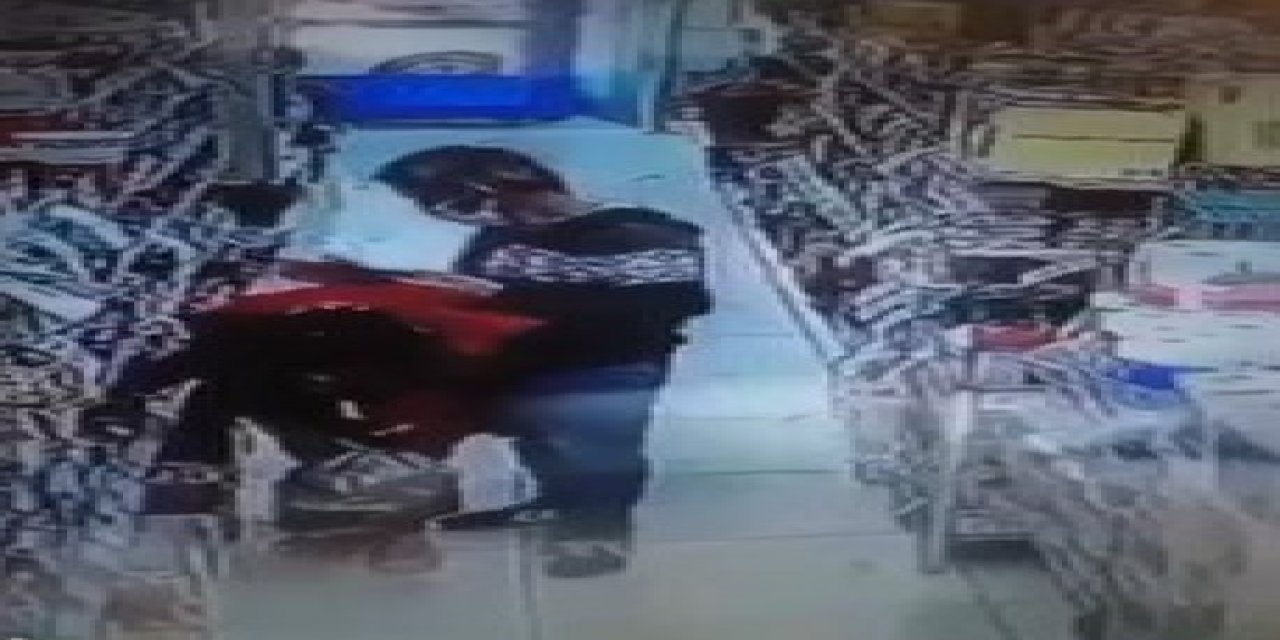 Esenler'de markette taciz iddiasıyla tepki alan görüntülere ilişkin emniyetten açıklama