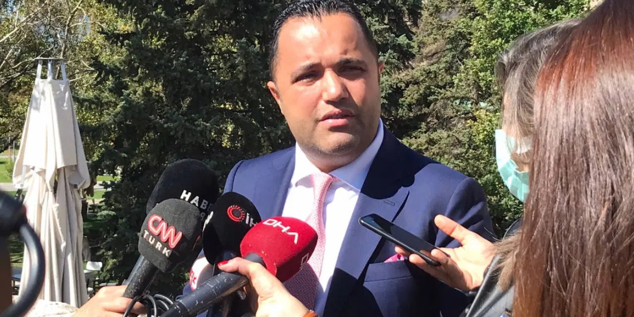 'Casusluk' ve 'FETÖ'ye yardım' soruşturmalarında Rezan Epözdemir’e takipsizlik: 'Adalet tecelli etti'