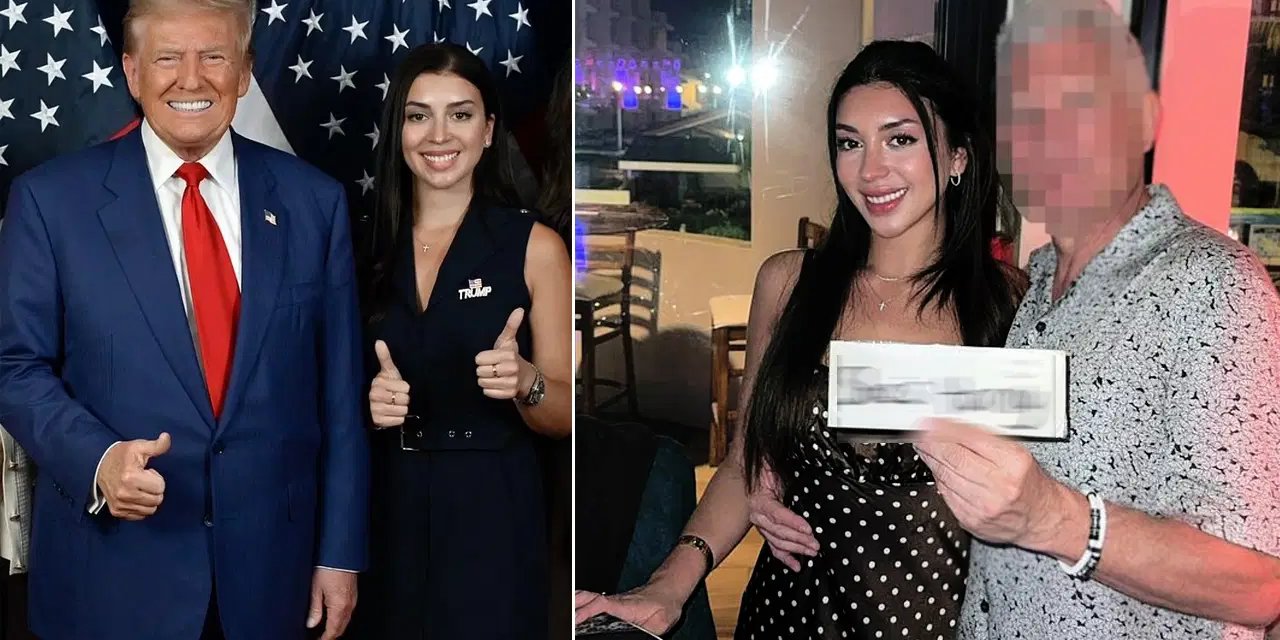 ABD’de üst düzey terörle mücadele yetkilisinin 'özel yaşamı' mercek altında