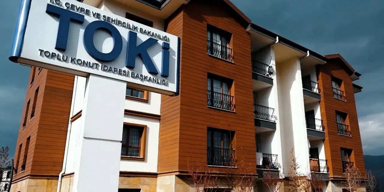 TOKİ’nin 500 bin konut projesinde İstanbul etabı başlıyor: 3 gün sürecek