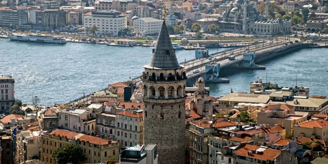 AKOM'dan İstanbul için uyarı: Hafta sonu hava nasıl olacak?