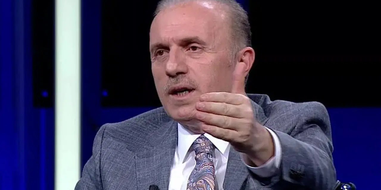 AKP MKYK üyesi Şenol Babuşçu: 'Neredesin ey RTÜK ! Siz televizyon izliyor musunuz?