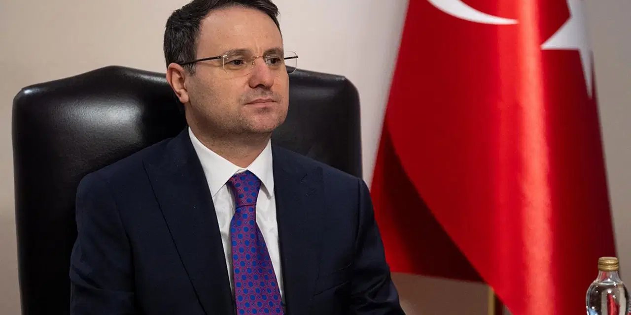 Akın Gürlek'ten Rabia Naz ve Rojin Kabaiş açıklaması: 'Hiçbir adli vaka sahipsiz değil'