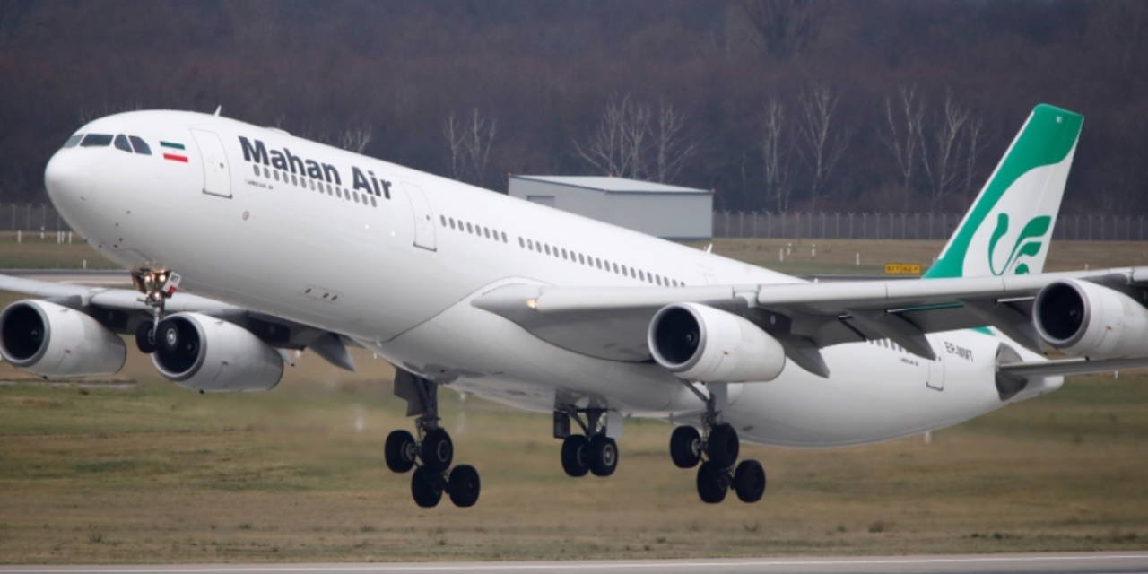 İran, yarın itibarıyla İstanbul ve Maskat dahil dış hat uçuşlarına yeniden başlayacağını duyurdu