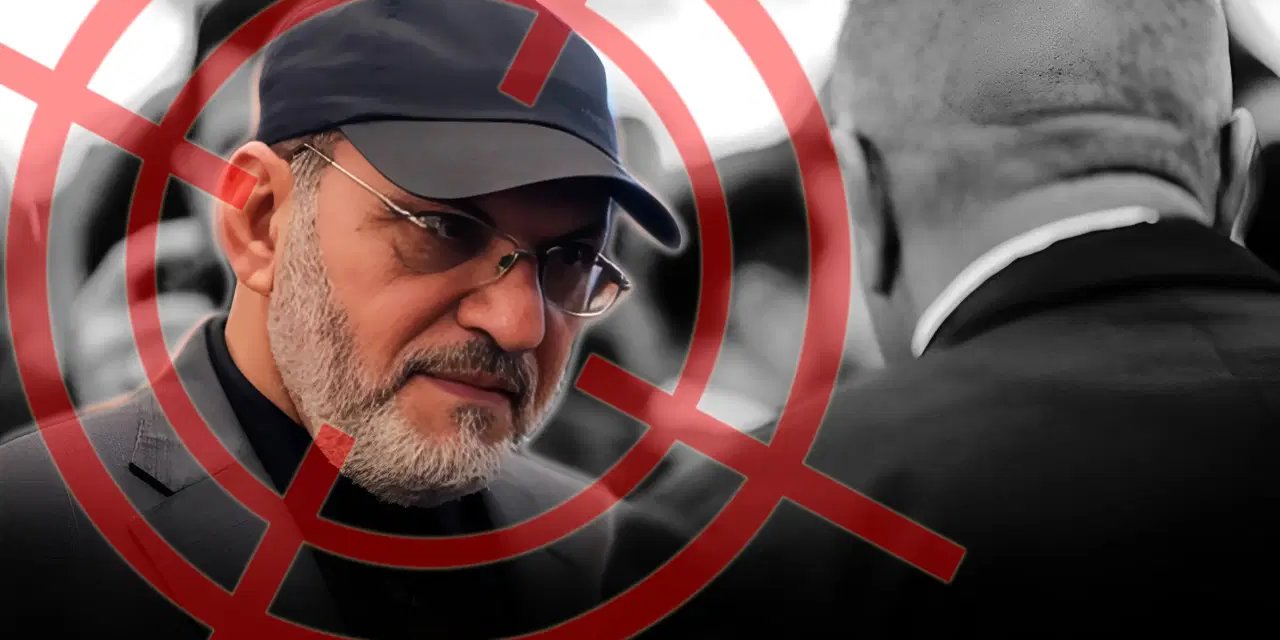 ABD başına 10 milyon dolar ödül koydu... Iraklı Ebu Ala kimdir?