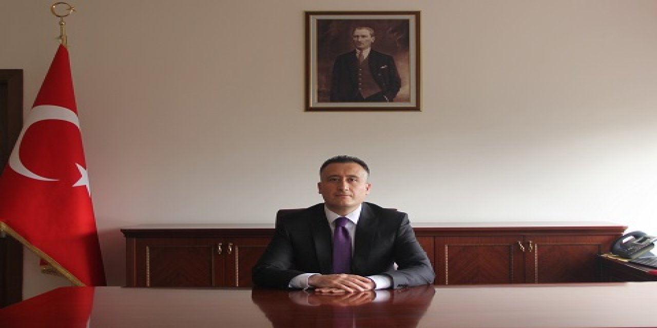 Kaymakamın verdiği cevap skandala yol açtı!