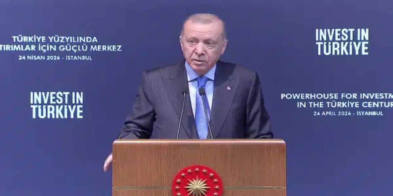 Erdoğan duyurdu: '20 yıl vergi muafiyeti' düzenlemesi yolda