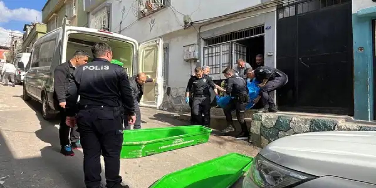 'Cin Ali' olarak biliniyordu... Sosyal medya fenomeni, 14 yaşındaki kızı tarafından öldürüldü!