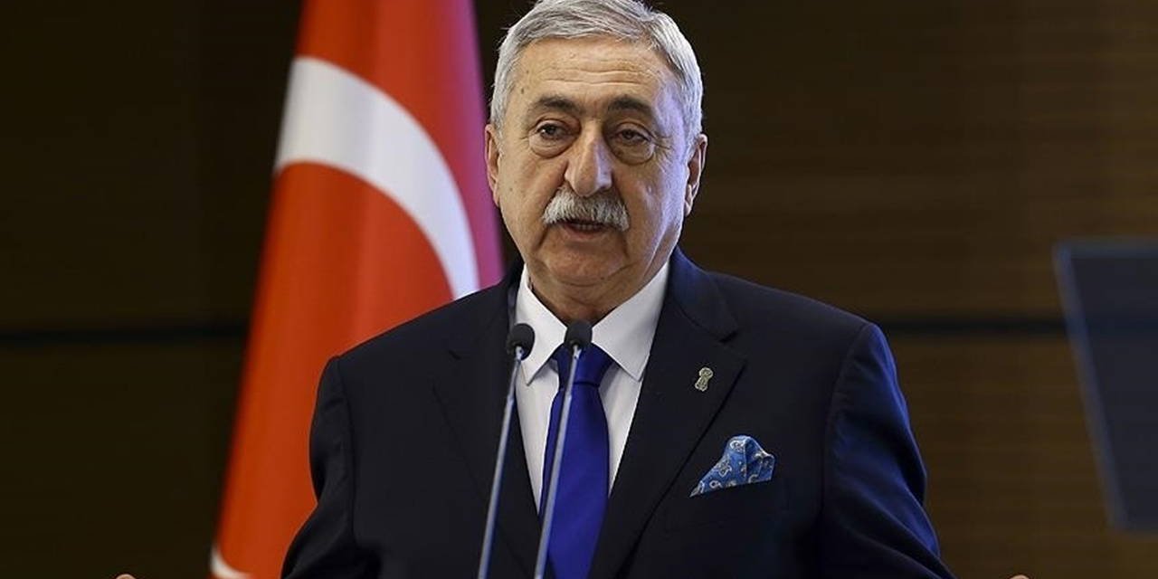 TESK'ten gıda israfı açıklaması: '200 milyar lirayı buluyor'