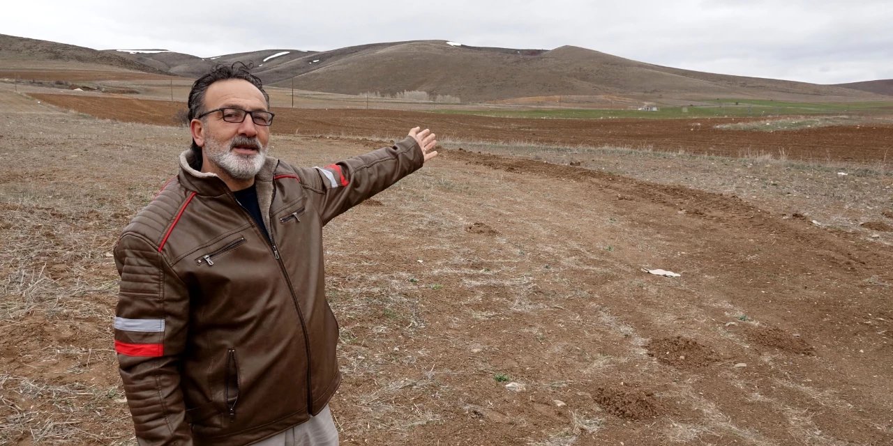 Köylerine cezaevi yapılmasını istiyorlar