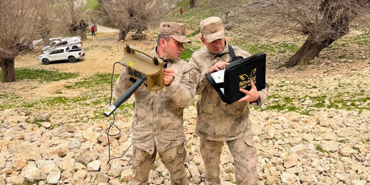 Gülistan Doku için 5 ayrı ekip oluşturuldu