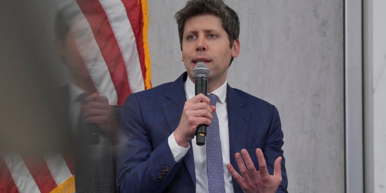 Okul kana bulanmıştı... Yapay zeka devinin CEO'su özür diledi