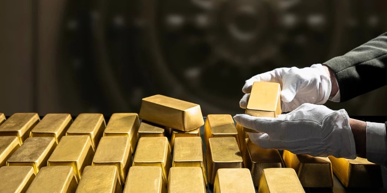 Dev banka altın tahminini düşürdü