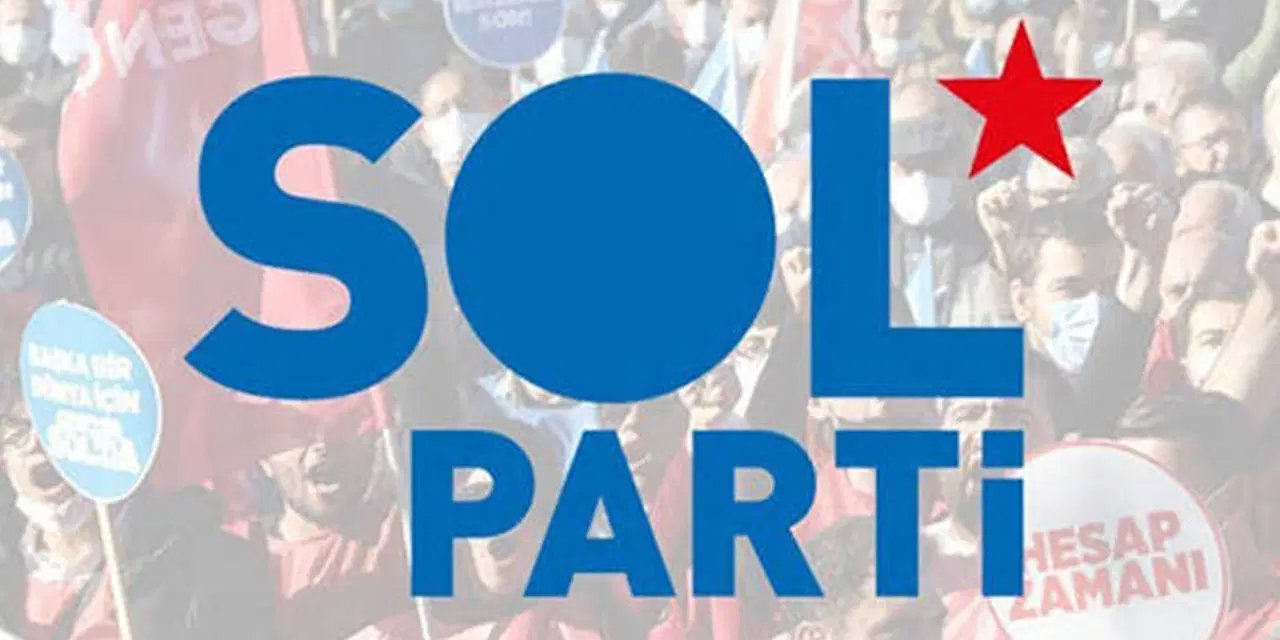 İzmir'de SOL Genç üyelerine gözaltı ve yakalama kararı