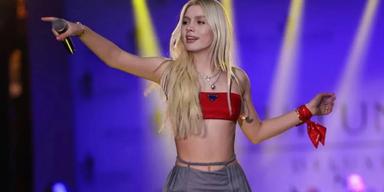 Aleyna Tilki’den radikal karar: 'Eski Aleyna’yı kendi ellerimle öldürdüm!'