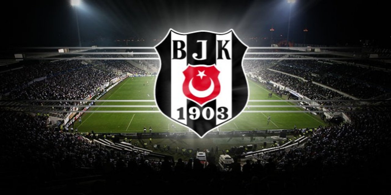 Beşiktaş’ta  futbolcunun koronavirüs testi pozitif çıktı