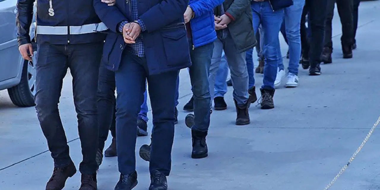 Vergi Denetim Kurulu’na rüşvet soruşturmasında yeni dalga: 11 gözaltı kararı