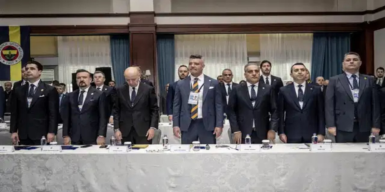 Galatasaray mağlubiyetinin ardından... Fenerbahçe'de yönetim kurulu toplanıyor