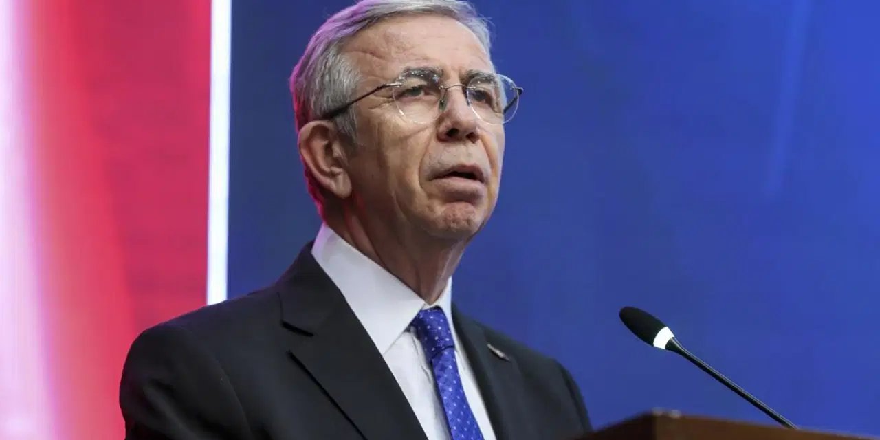 ABB'den, Yeni Şafak'ın 'Mansur Yavaş' haberine açıklama: 'Yavaş'ın önceliği Ankara halkına hizmet'