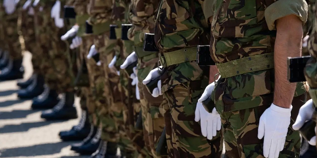 Dünyada silahlanma yarışı hızlanıyor: Türkiye’nin savunma bütçesi belli oldu