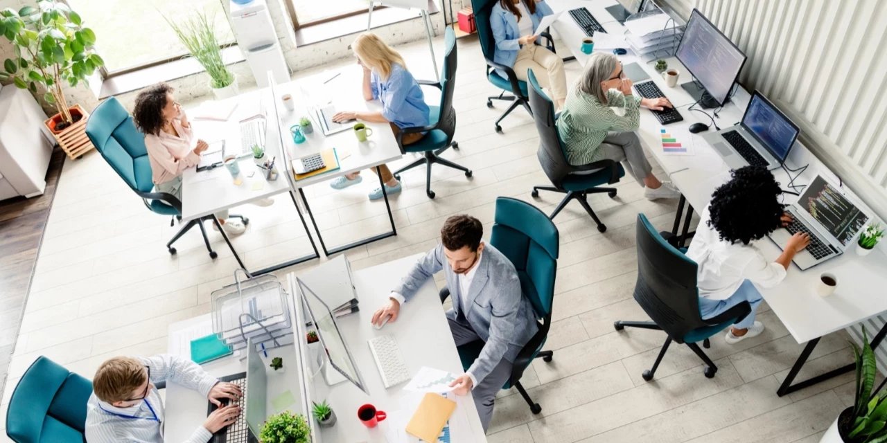 Teknoloji devlerinde büyük kıyım: 92 bin kişi işini kaybetti