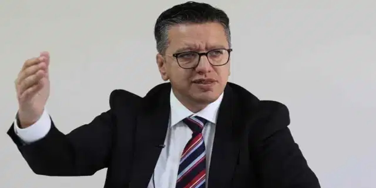 Eski AKP'li belediye başkanı Şeref Albayrak dahil 29 kişi tutuklandı!