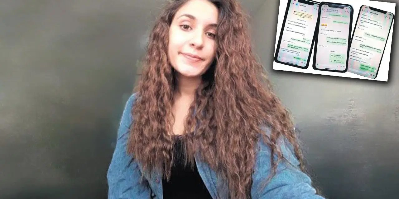 Gülistan Doku soruşturmasında firari Umut Altaş'ın mesajları ortaya çıktı: 'Ötecem lan her şeyi!'