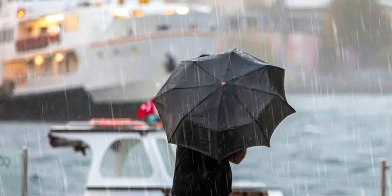 AKOM İstanbul için uyardı: Perşembe gününe dikkat!