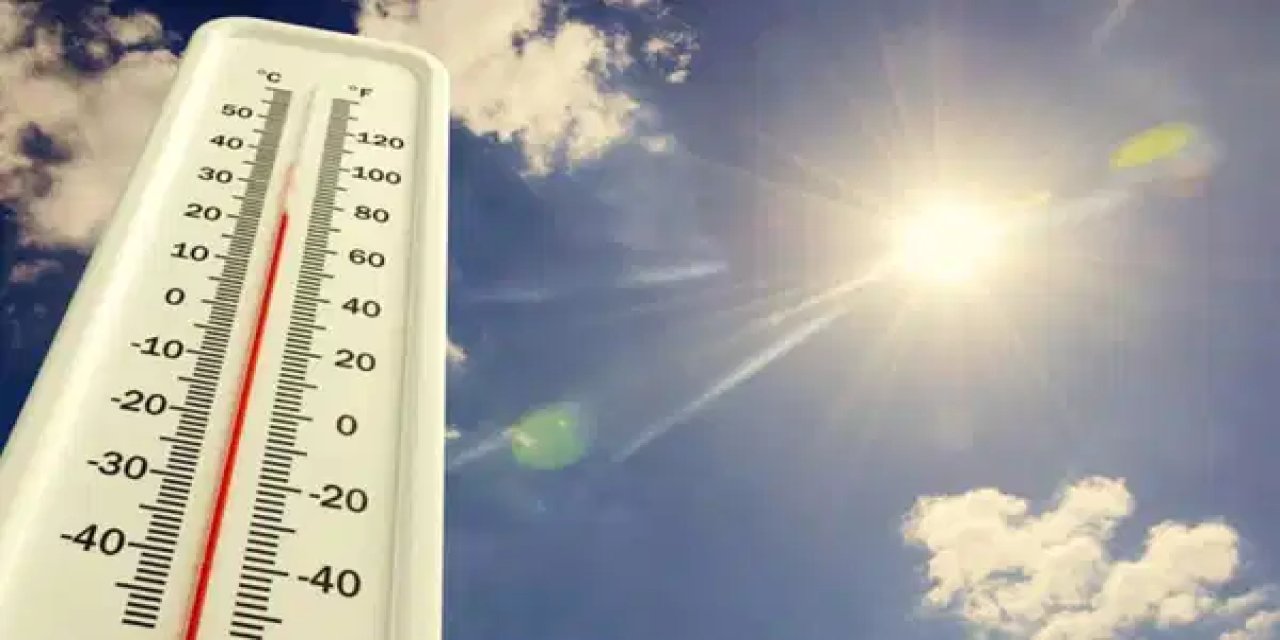 Meteoroloji açıkladı: Bugün hava nasıl olacak?