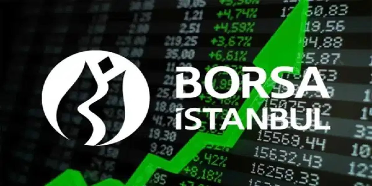 Rekor sonrası Borsa İstanbul güne yükselişle başladı
