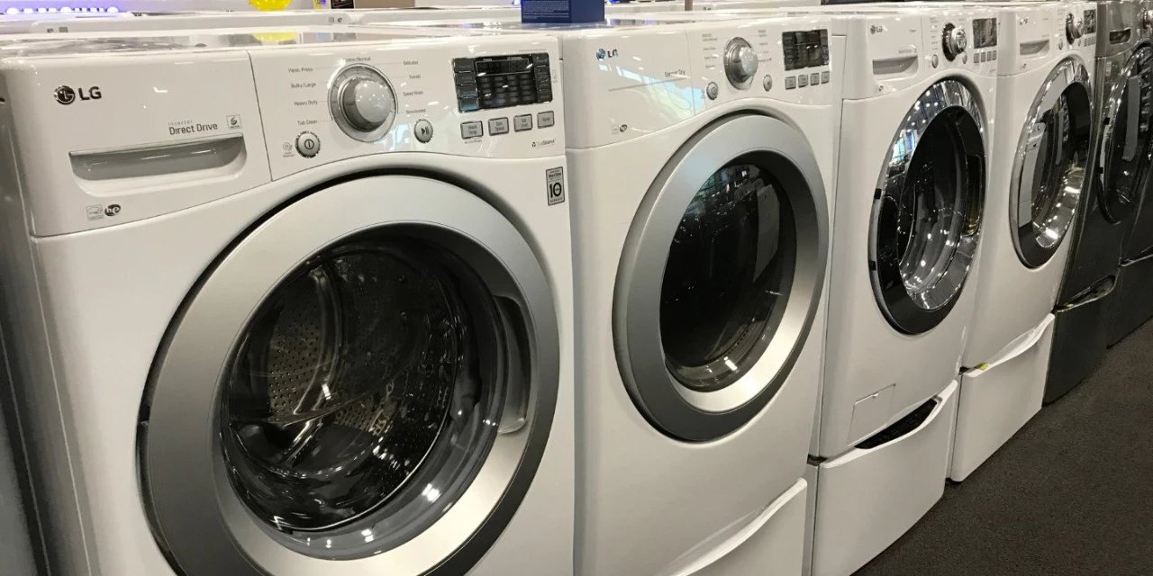 Beyaz eşya sektörü alarm veriyor