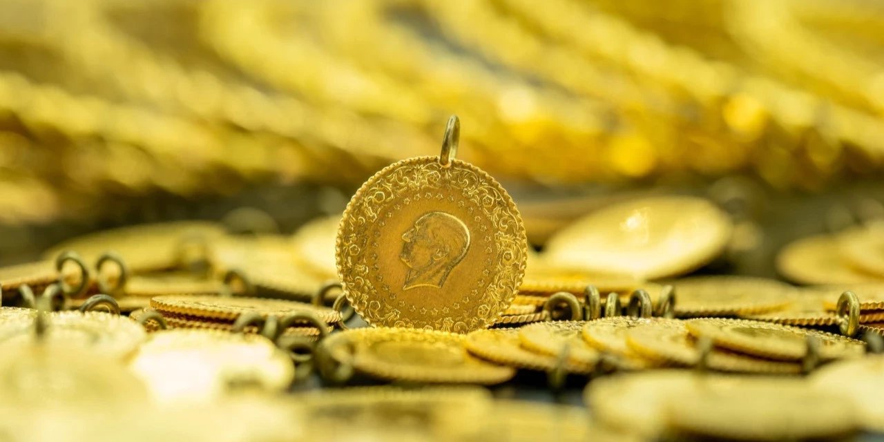 Altın fiyatlarında dolar baskısı