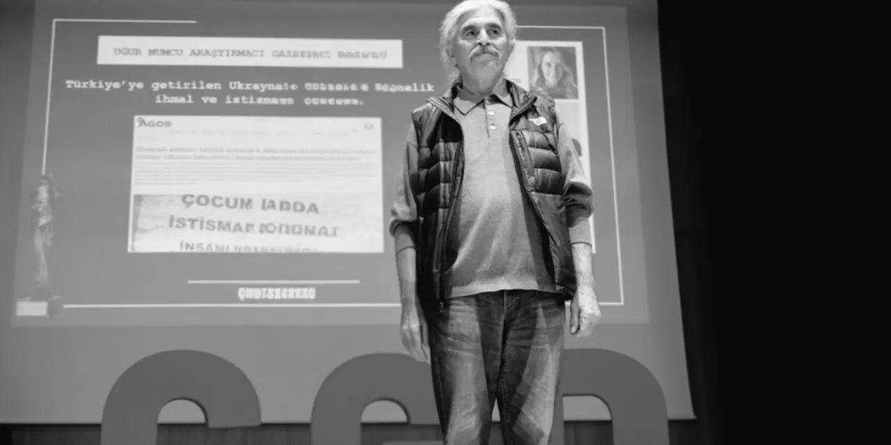 Gazeteci Rahmi Yıldırım hayatını kaybetti